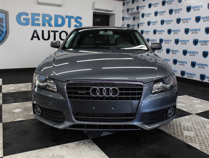 Used 2012 Audi A4 2.0T Premium Plus AWD/4WD image 6