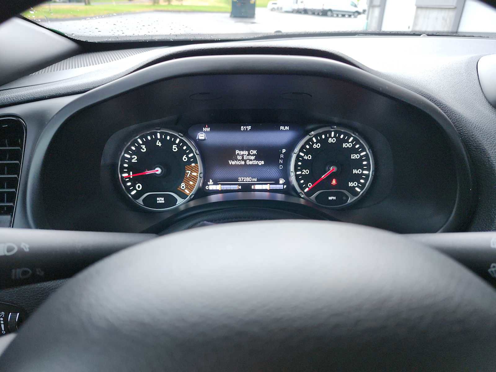 Used 2022 Jeep Renegade Altitude image 12