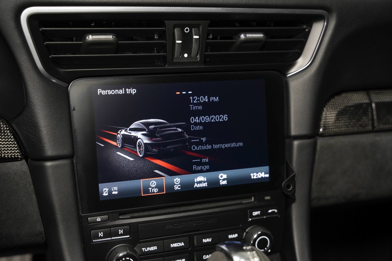 Used 2019 Porsche 911 GT3 RS RWD image 42