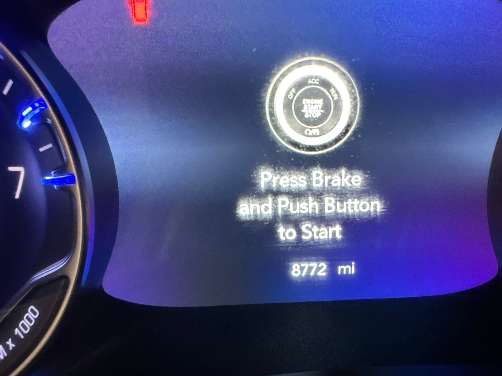 Used 2027 Chrysler Pacifica Select FWD image 14