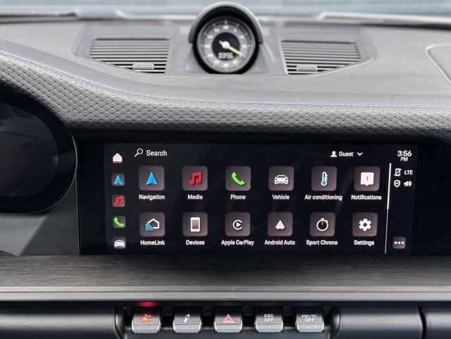 Used 2023 Porsche 911 GT3 image 26