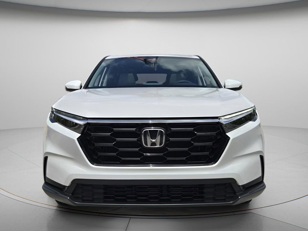 Used 2025 Honda CR-V EX image 5