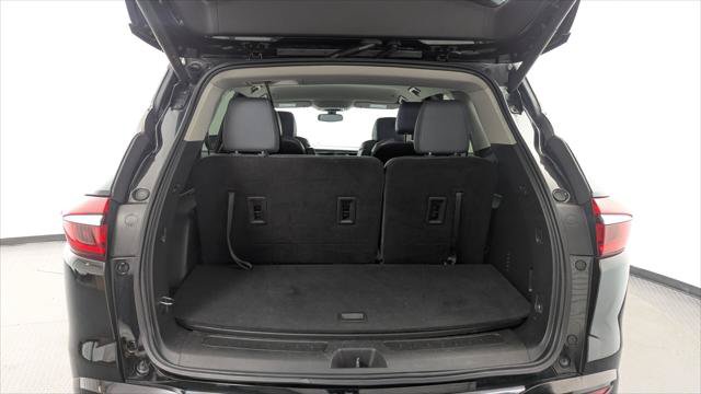 Used 2021 Buick Enclave Essence w/ Sport Touring Edition FWD image 19