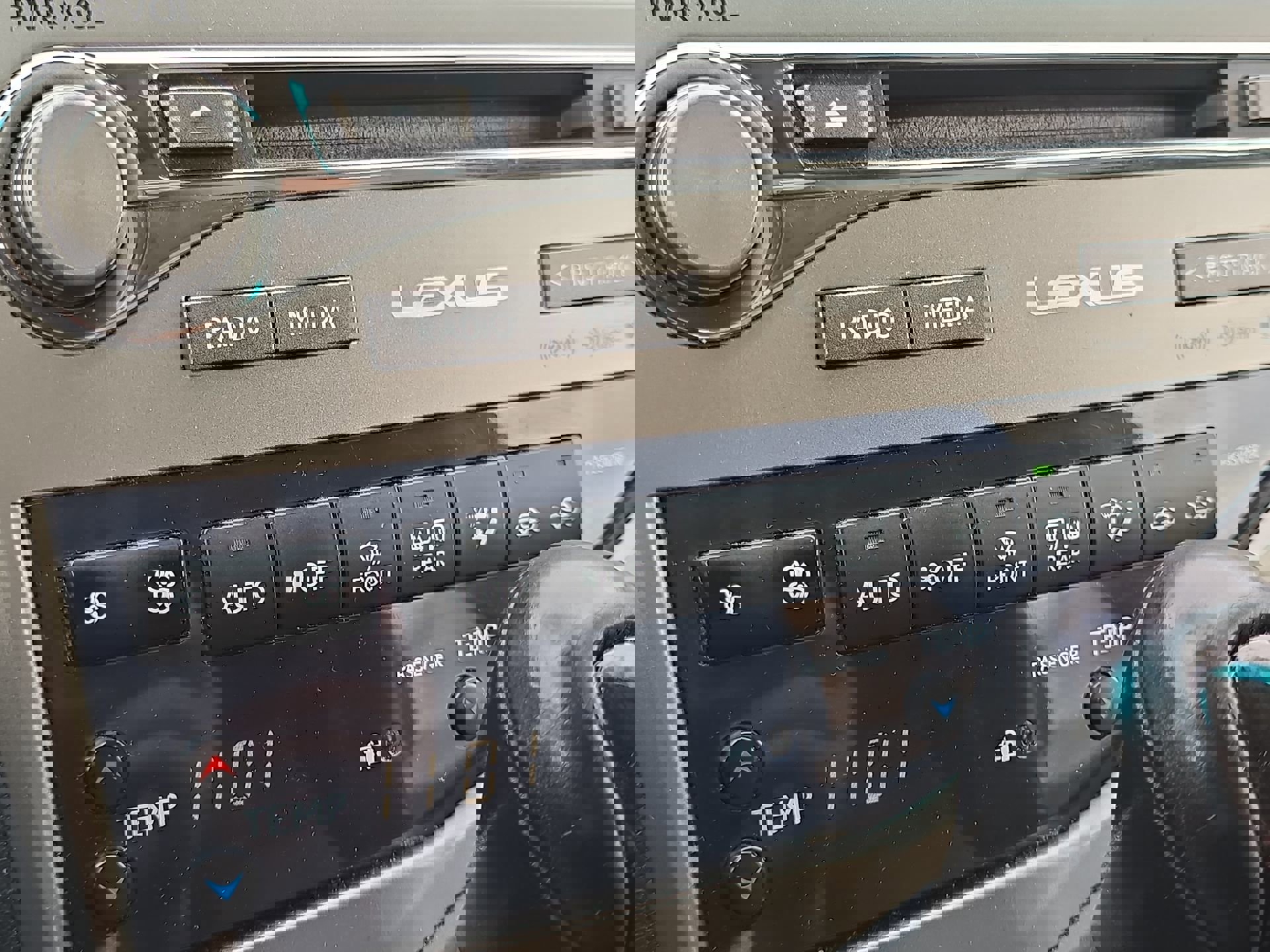 Used 2015 Lexus RX 350 AWD image 19