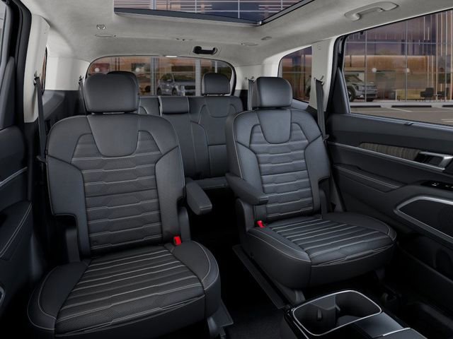 New 2025 Kia Telluride SX Prestige image 17