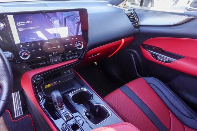 Used 2024 Lexus NX 450h+ F Sport image 24