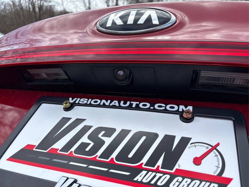 Used 2019 Kia Forte LXS image 15