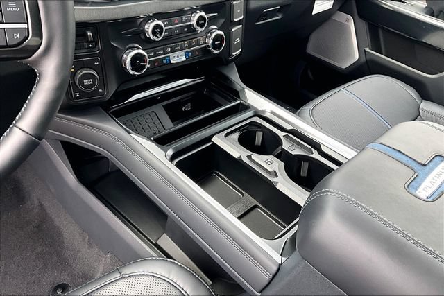 New 2026 Ford F350 Platinum AWD/4WD image 7
