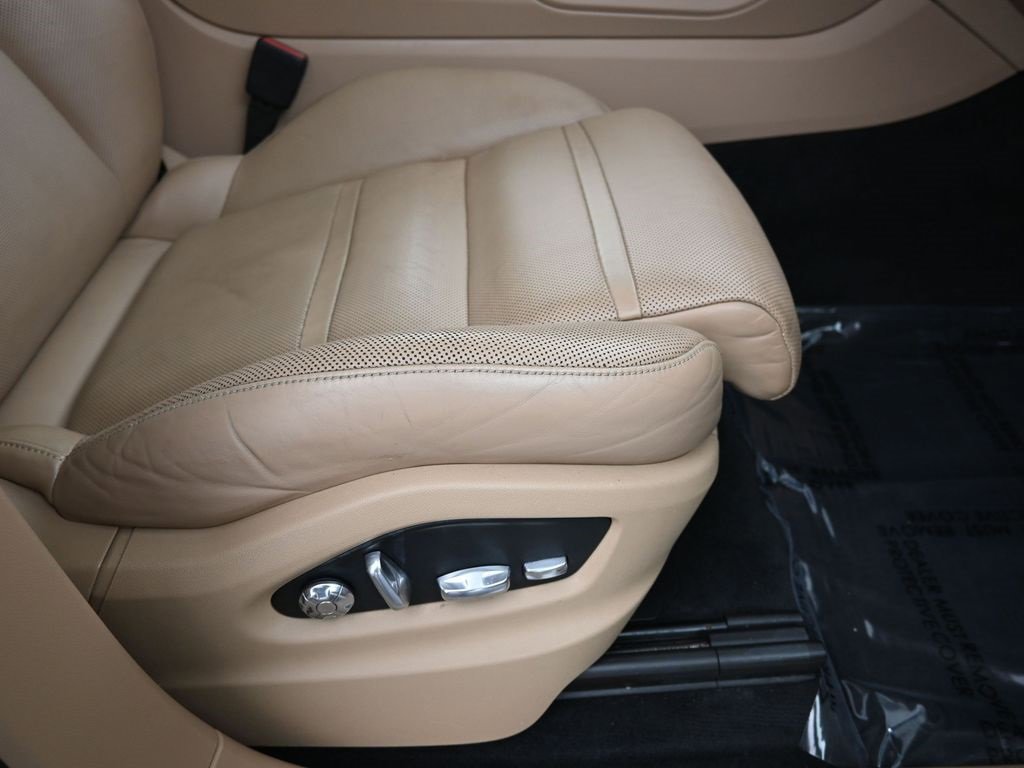 Used 2019 Porsche Cayenne image 31