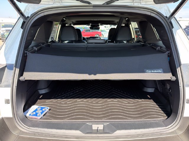 New 2026 Subaru Outback Limited XT AWD/4WD image 25