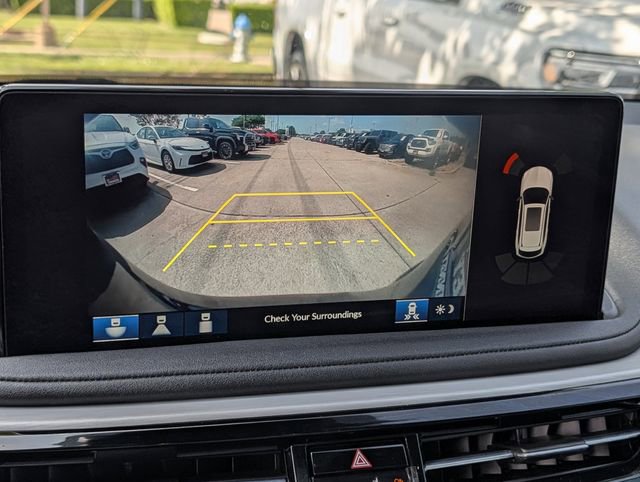 Used 2025 Acura MDX w/ Technology Package image 20