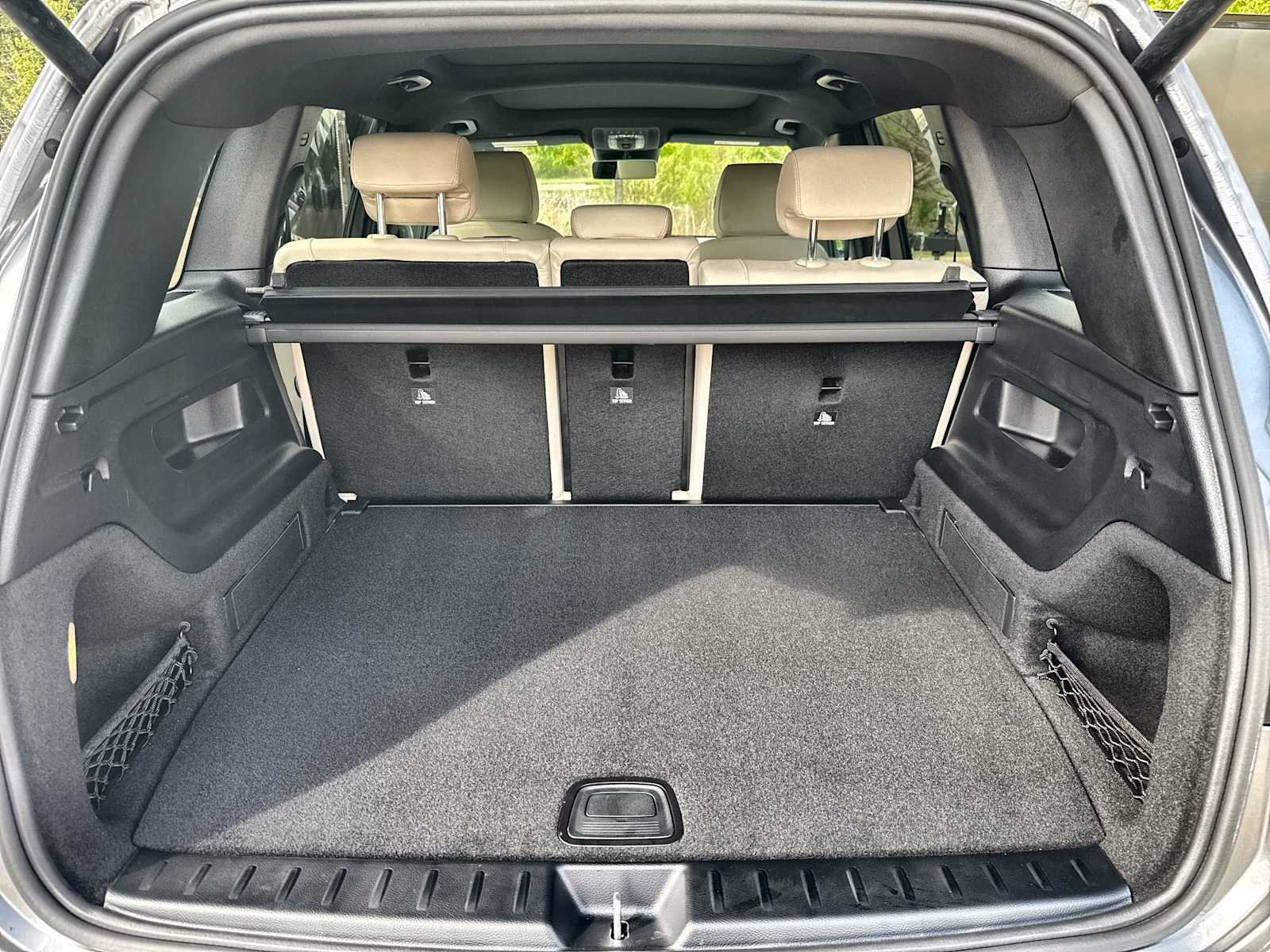 Used 2025 Mercedes-Benz GLB 250 image 17