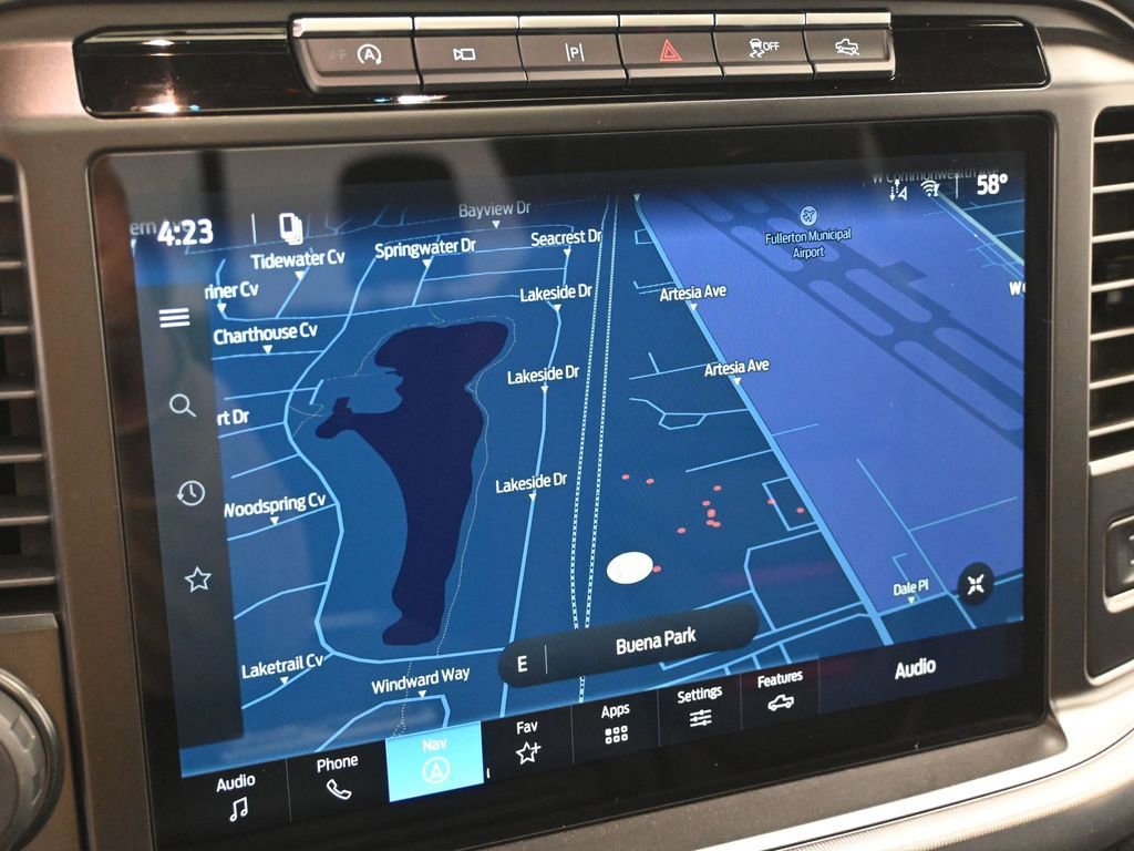 New 2026 Ford F150 Raptor image 15