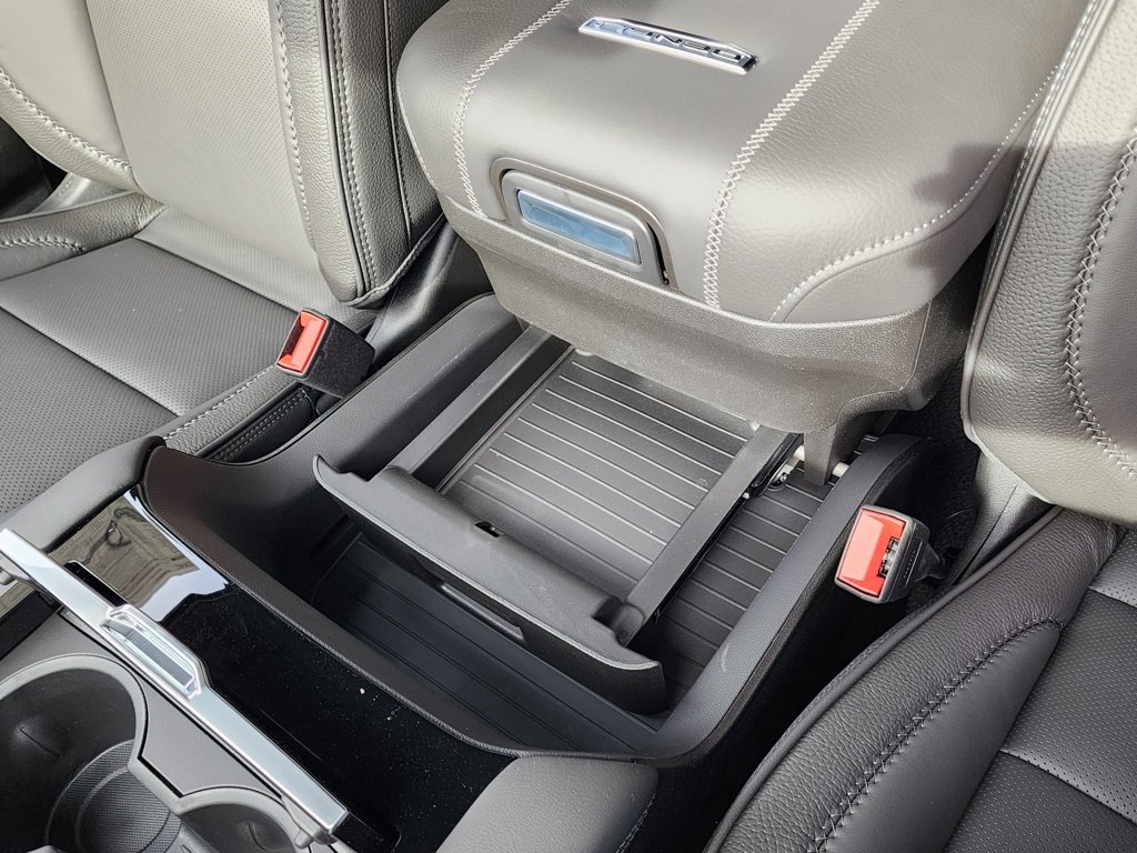 New 2026 GMC Yukon XL Denali w/ Sun & Power Step Package image 39