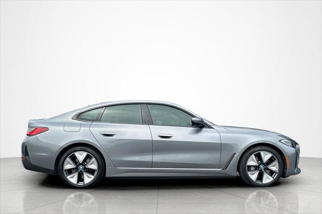 Used 2023 BMW i4 eDrive35 image 6