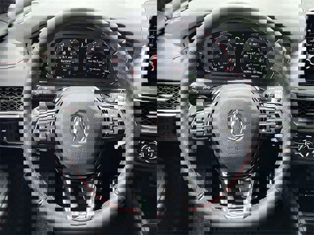 Certified 2025 Acura ADX A-Spec image 13