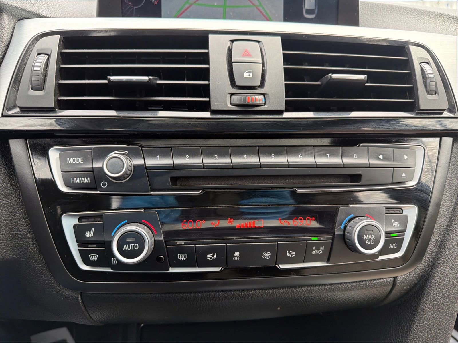 Used 2015 BMW 428i Gran Coupe xDrive image 30