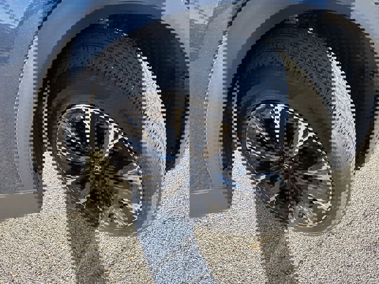 Used 2025 MAZDA CX-90 Plug-In Hybrid w/ Premium Plus image 4