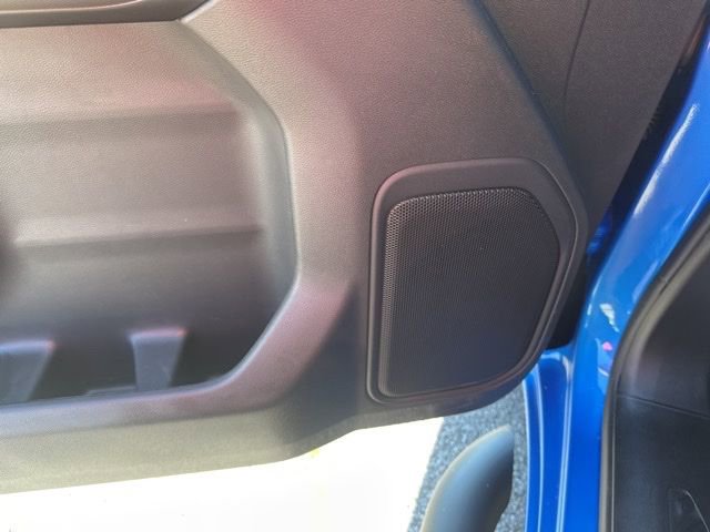 New 2026 Chevrolet Silverado 1500 Custom w/ Turbomax Blackout Package image 14