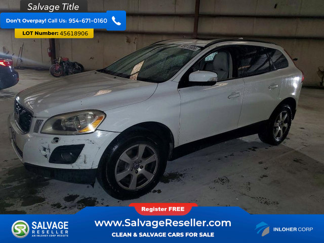 Used 2010 Volvo XC60 3.2 image 1