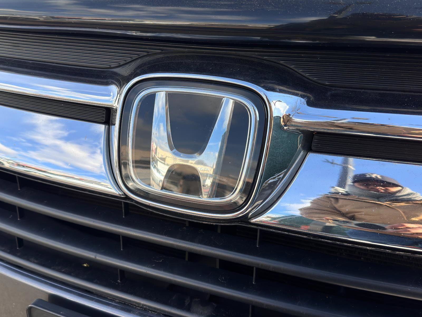 Used 2019 Honda Odyssey EX-L image 8