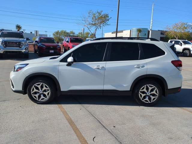 Used 2019 Subaru Forester Premium AWD/4WD image 9