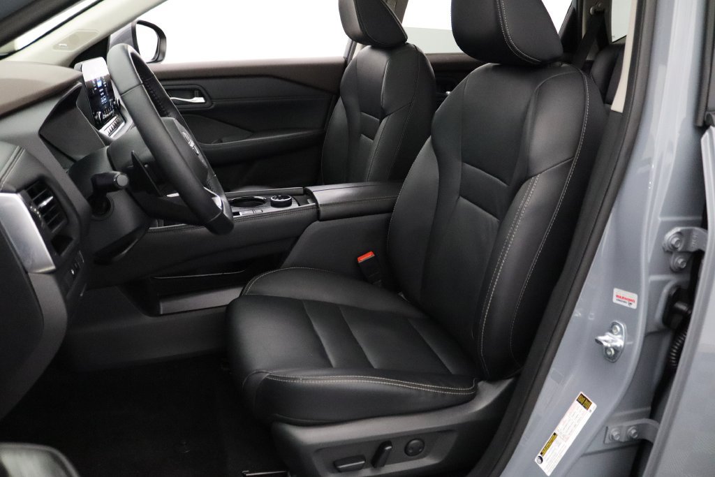 Used 2023 Nissan Rogue SL w/ SL Premium Package AWD/4WD image 15