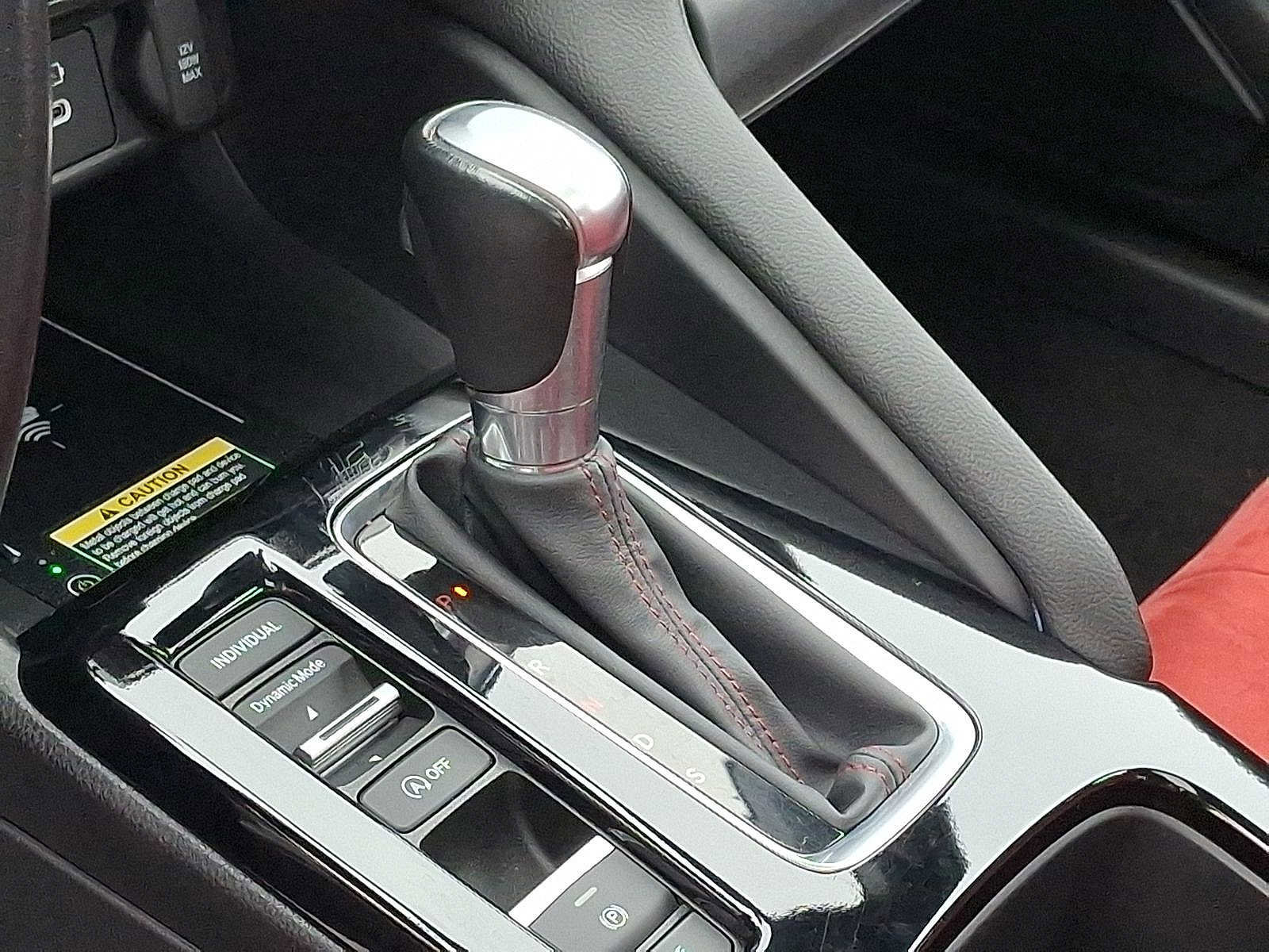 Used 2023 Acura Integra A-Spec image 13