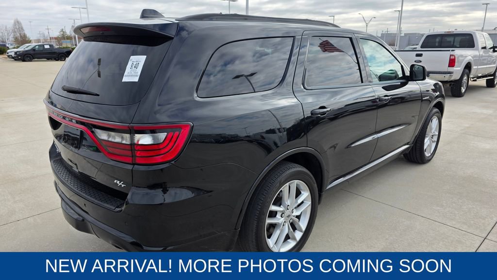 Used 2023 Dodge Durango R/T image 5