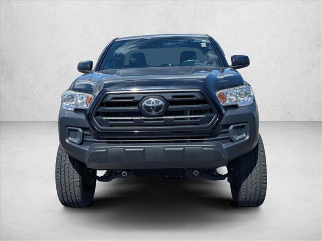 Used 2019 Toyota Tacoma SR RWD image 2
