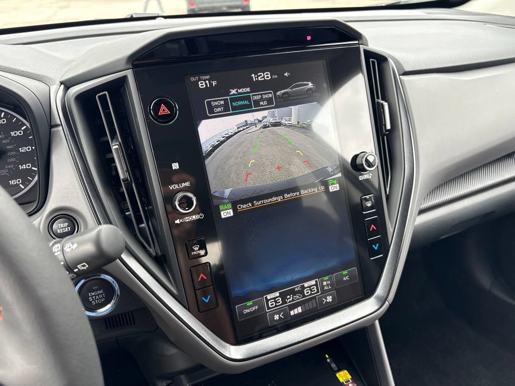 New 2026 Subaru Crosstrek 2.5i Limited AWD/4WD image 21