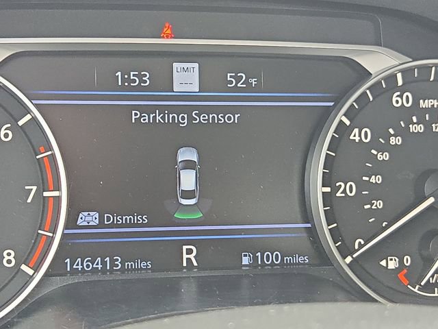 Used 2021 Nissan Altima 2.5 SL image 31