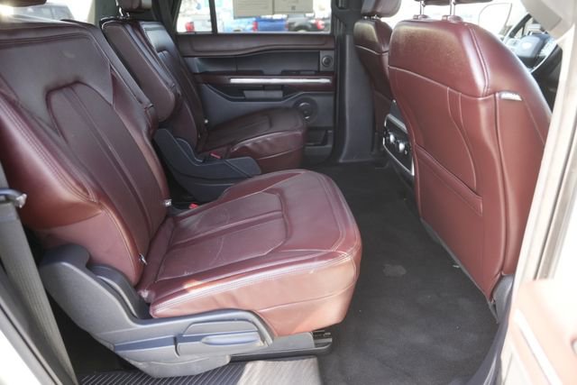 Used 2023 Ford Expedition Max Limited AWD/4WD image 18