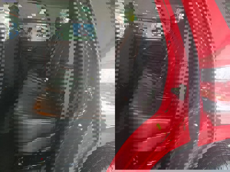 Used 2009 Chevrolet Tahoe 4WD image 11