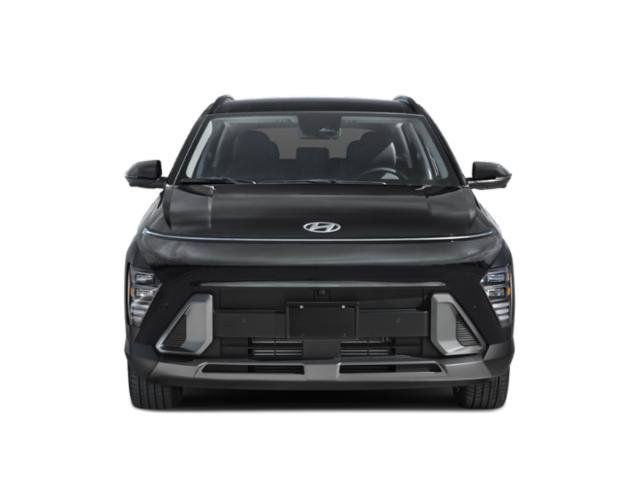 New 2027 Hyundai Kona Limited AWD/4WD image 4