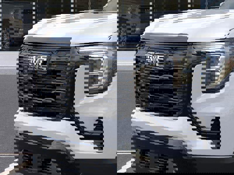 New 2026 GMC Terrain Elevation w/ Elevation Premium Package image 13