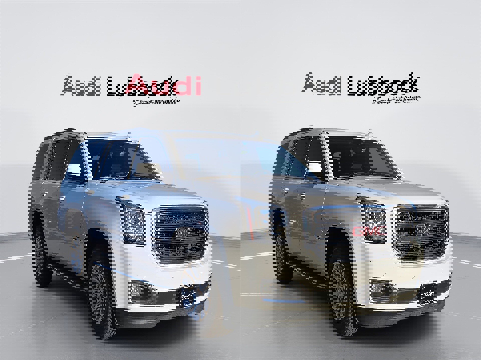 Used 2019 GMC Yukon SLT