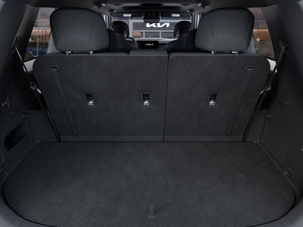 New 2027 Kia Telluride S AWD/4WD image 19