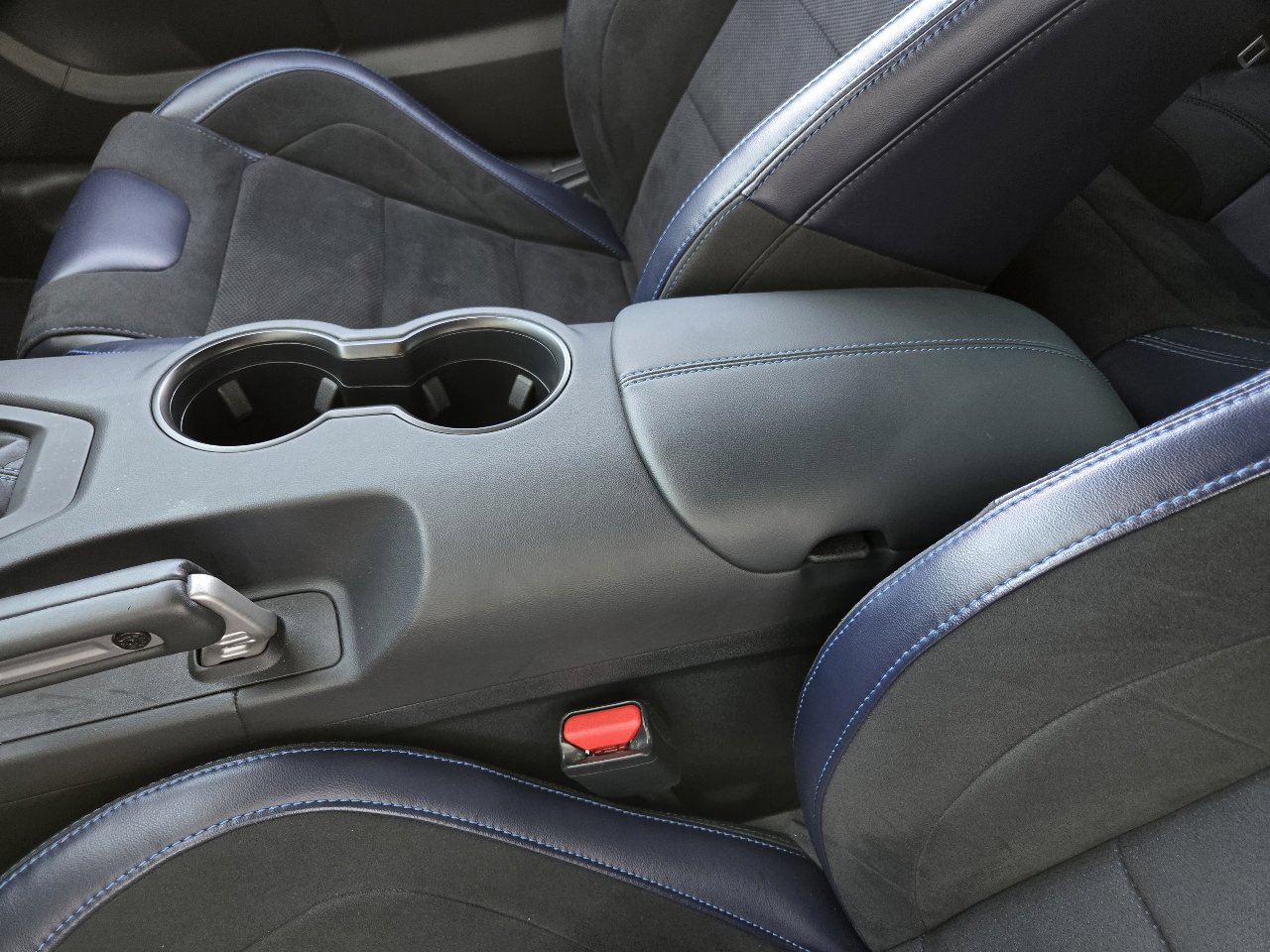 Used 2025 Ford Mustang Dark Horse w/ Dark Horse Handlin Package image 44