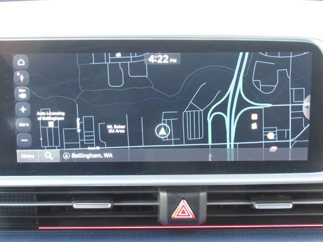 Used 2024 Hyundai Ioniq 6 SEL RWD image 27