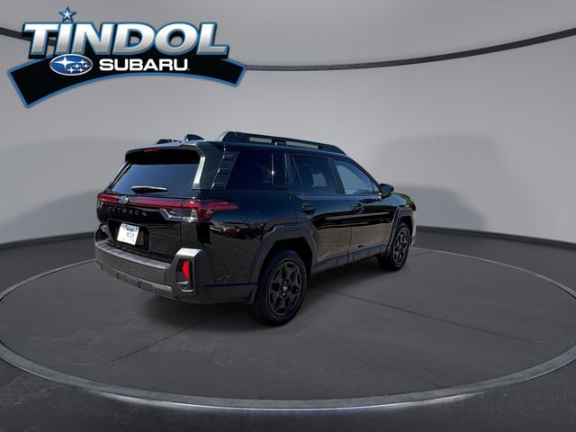 Certified 2026 Subaru Outback Limited AWD/4WD image 8