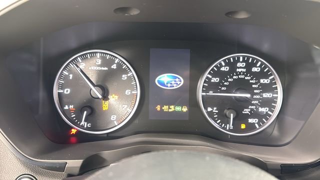 New 2026 Subaru Ascent Bronze Edition image 21