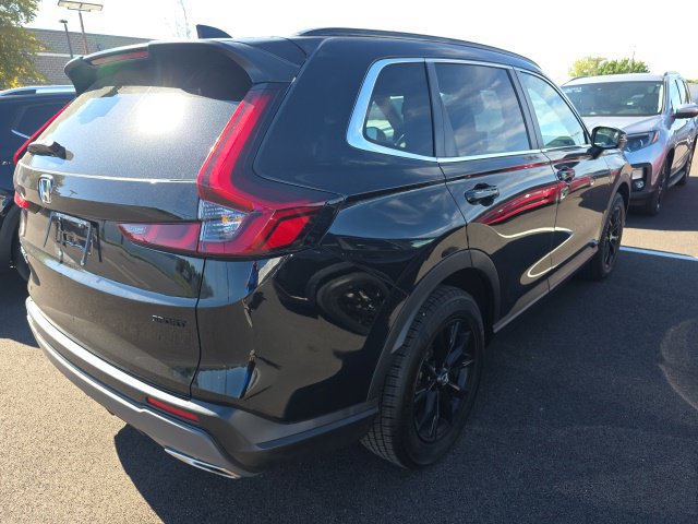 Used 2024 Honda CR-V Sport image 4