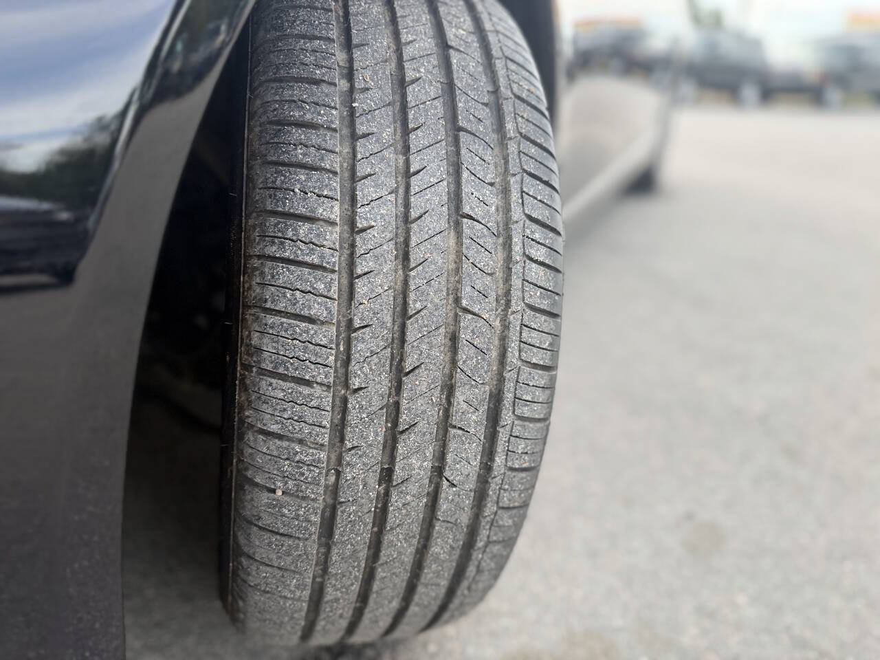 Used 2007 Lexus LS 460 L RWD image 24