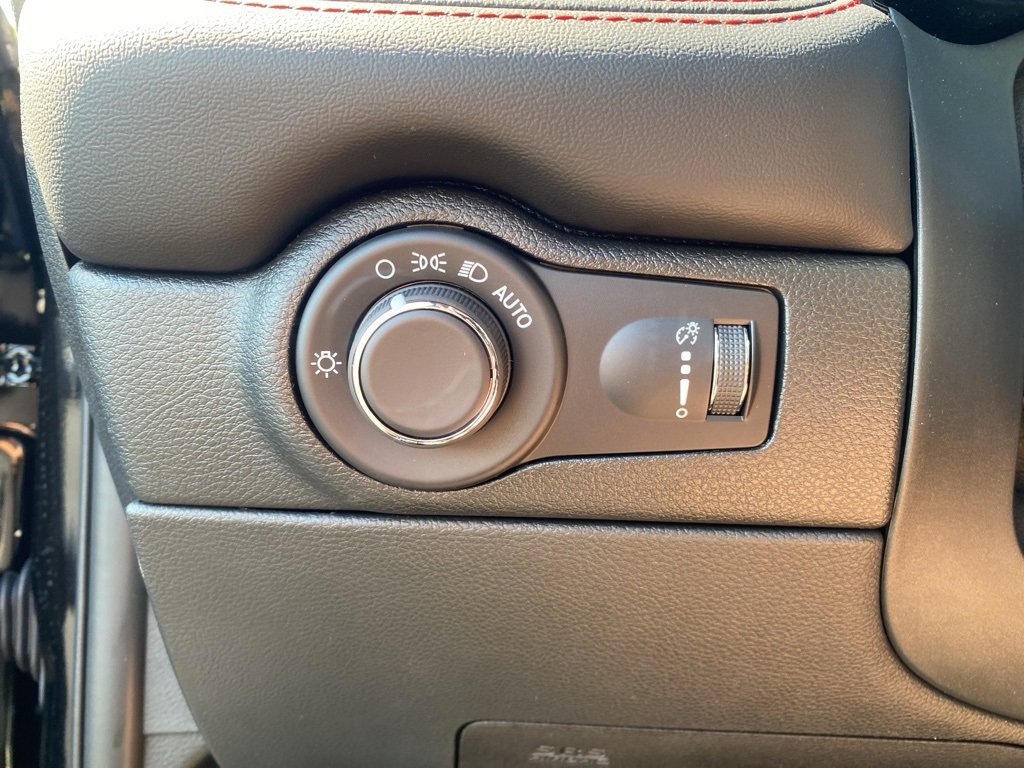 New 2026 Dodge Durango GT w/ Blacktop Package image 23