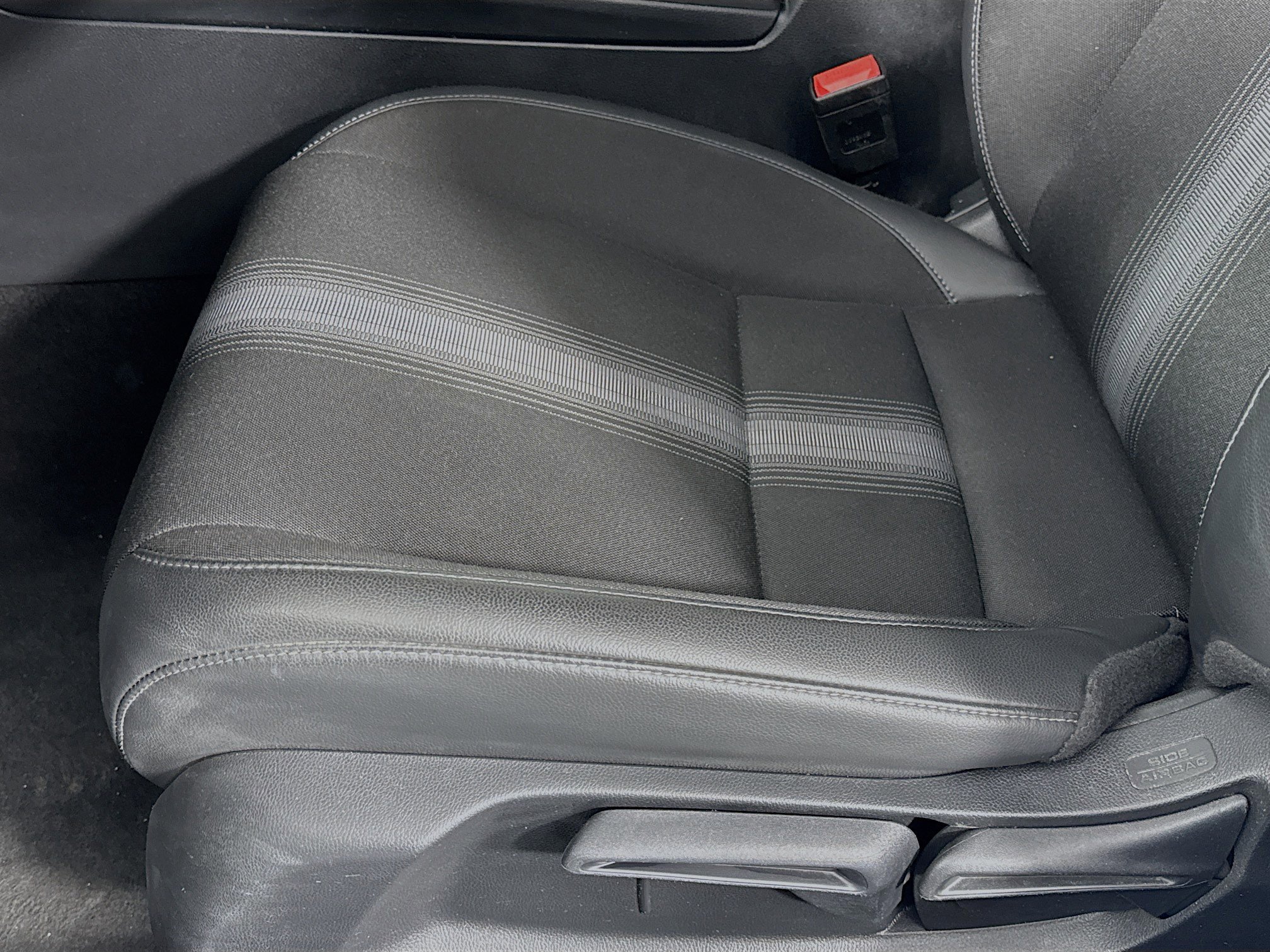 Certified 2024 Honda Civic Sport image 18