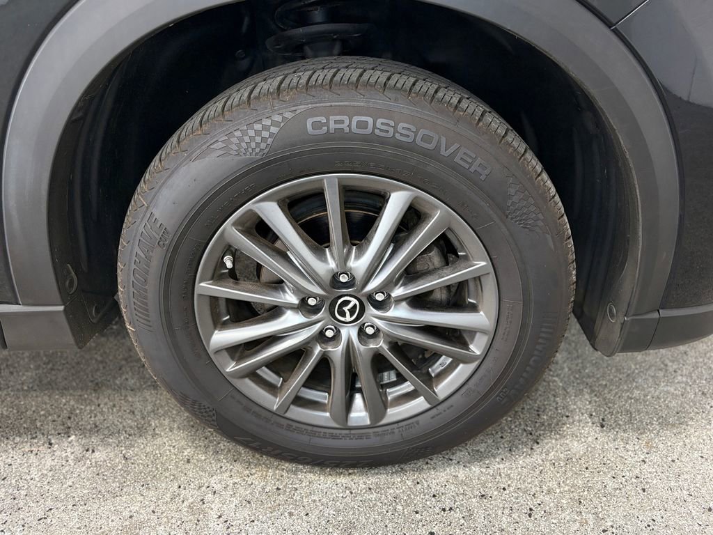 Used 2019 MAZDA CX-5 Sport AWD/4WD image 27