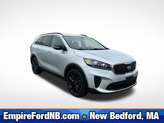 Used 2019 Kia Sorento S