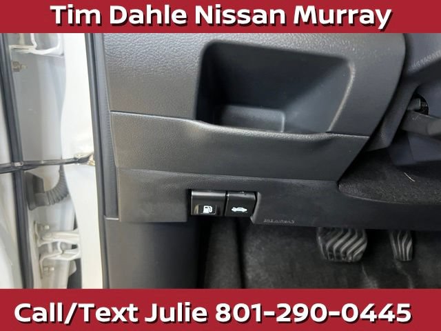Used 2024 Nissan Kicks SV FWD image 24