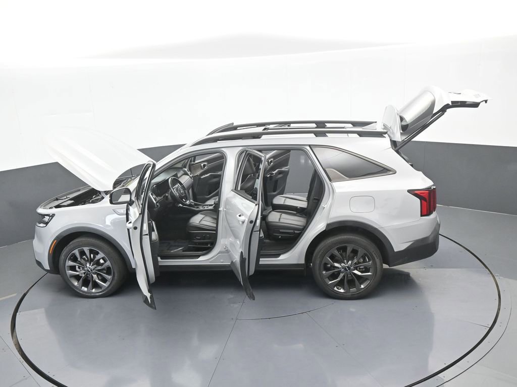 Used 2023 Kia Sorento X-Line EX image 62